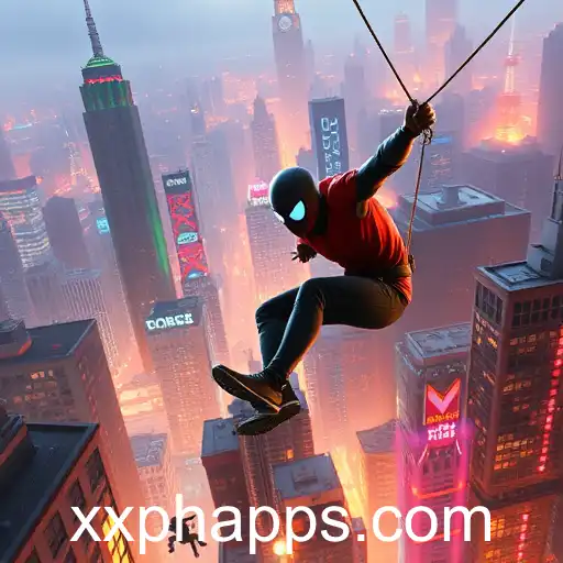 Dive into the Thrilling World of Action Games with XXPH