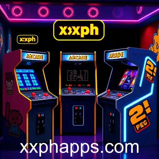 The Rise of Arcade Games: A Nostalgic Yet Timeless Category