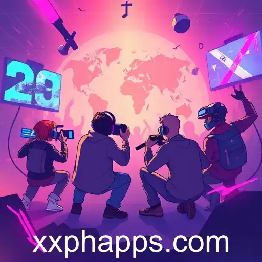 Emerging Trends in Online Gaming: The Rise of xxph