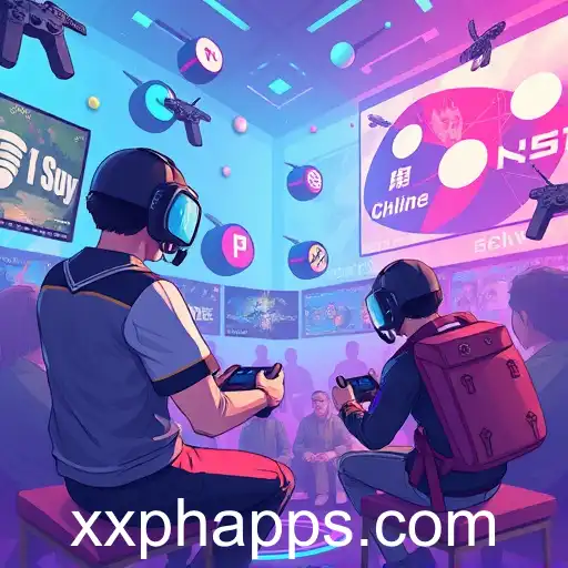 Evolution of Online Gaming Communities