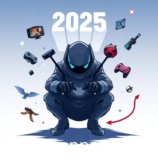 The Evolution of Online Gaming in Mid-2020s