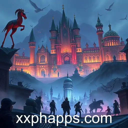 Unveiling the Future of Online Gaming