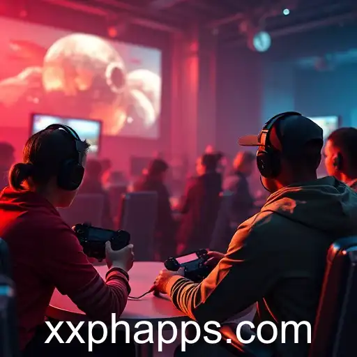 The Rise of Online Gaming Communities in 2025