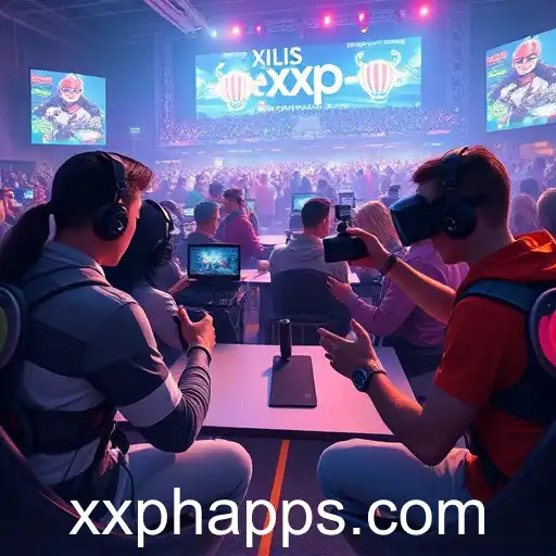 The Rise of Gaming Trends Amidst Global Shifts