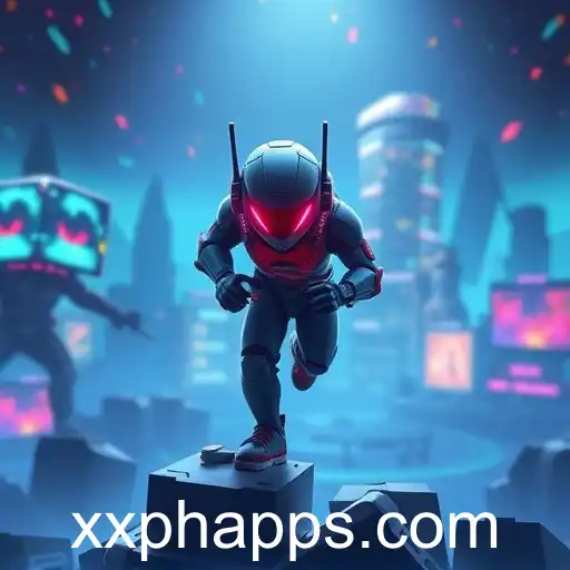 Gaming Era Transformation: xxph Leads the Way