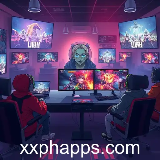 Innovation in Gaming: The Rise of XXPH