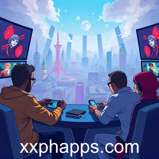 The Resurgence of Online Gaming Platforms