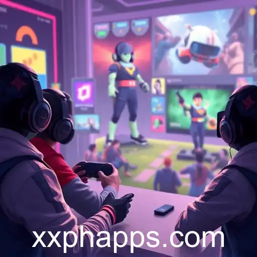 The Rise of Virtual Gaming Platforms