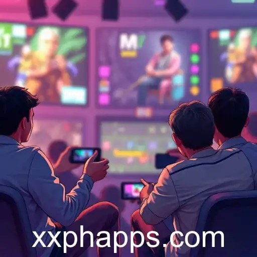 The Rise of Casual Gaming Platforms in 2025