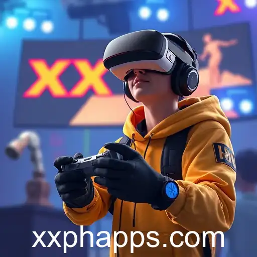 The Rise of xxph: Gaming Trends in 2025