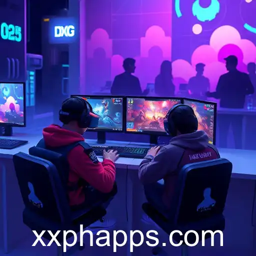 Revamping the Digital Playground: The Rise of xxph