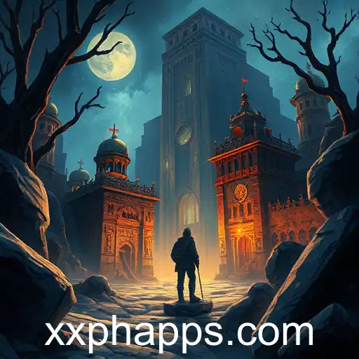 Exploring xxph: A Growing Hub for Online Gamers