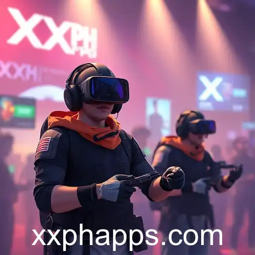 The Rise of XXPH in Online Gaming