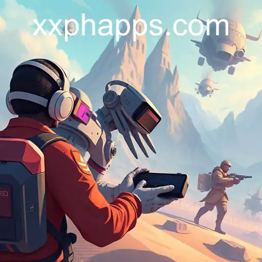 The Digital Playground: Gaming and Technology Now