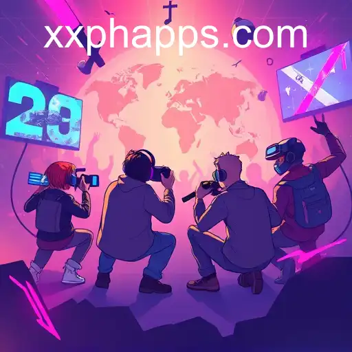 Emerging Trends in Online Gaming: The Rise of xxph