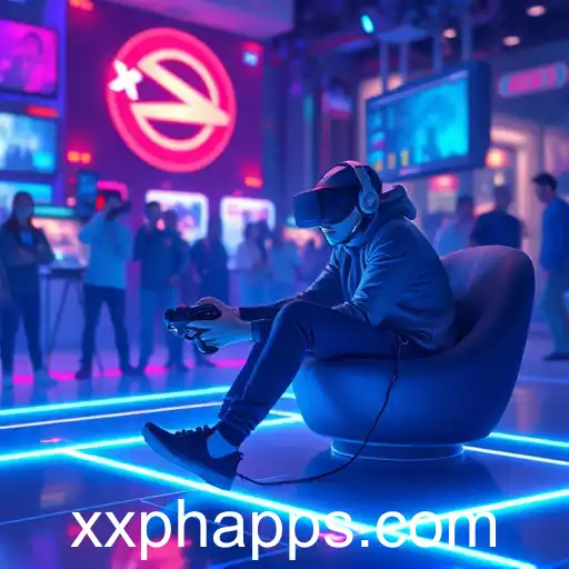 Exploring the Impact of Online Gaming in 2025