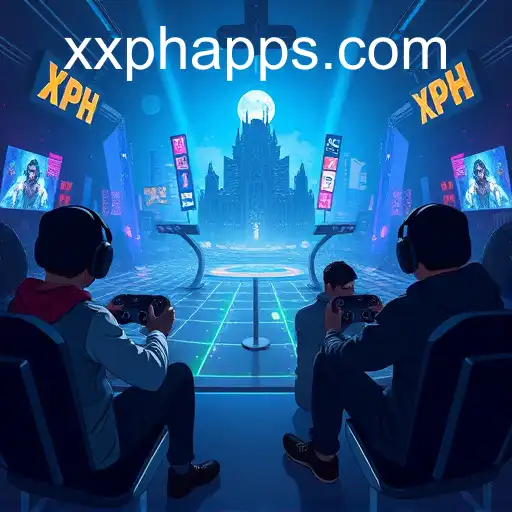 Gaming Trends Shaping 2025