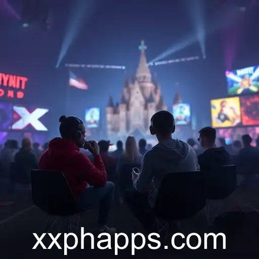 Gaming Trends and Innovations of 2025