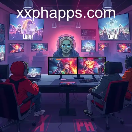 Innovation in Gaming: The Rise of XXPH