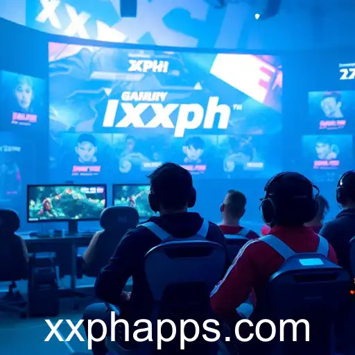 The Rise of Online Gaming Platforms: xxph Leads the Charge