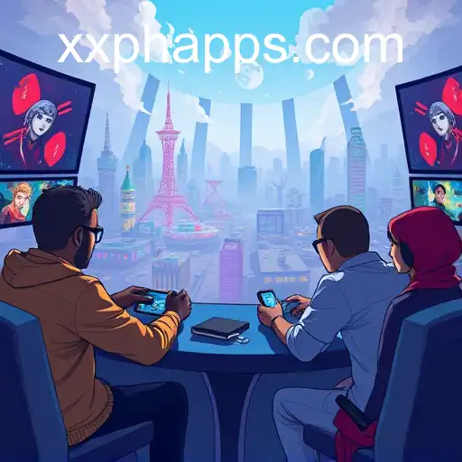 The Resurgence of Online Gaming Platforms