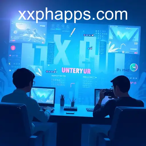 The Rise of Gaming Platforms in a Digital Age