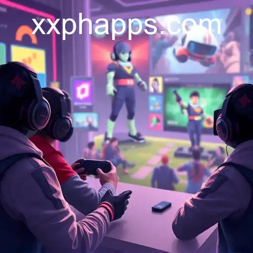 The Rise of Virtual Gaming Platforms