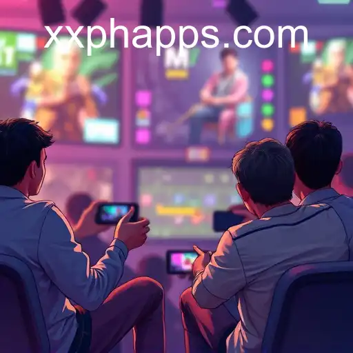 The Rise of Casual Gaming Platforms in 2025