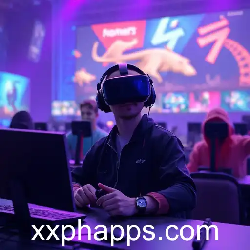 Rise of Online Gaming Platforms in 2025