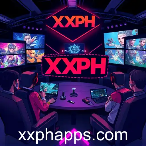 The Rise of xxph in Online Gaming