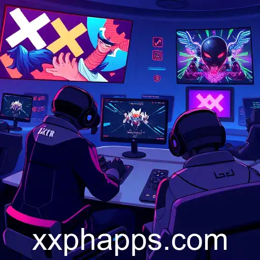 The Rise of xxph: Gaming Trends in 2025