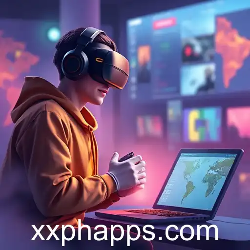 Rising Trends in Online Gaming