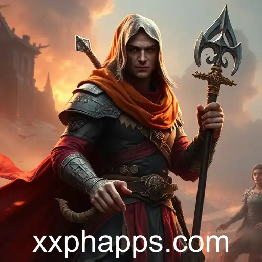 The Dynamic World of RPGs: A Dive into the 'xxph' Game Category