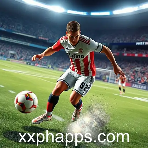 The Thrilling World of Sports: A Dive into the Digital Arena